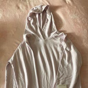NWT RBX rose/lavender pullover